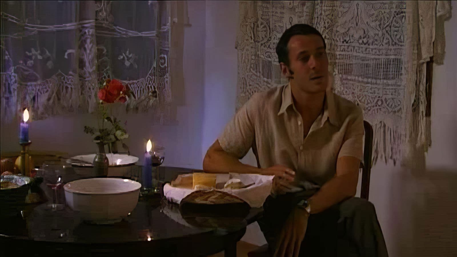 Poster backdrop for Nationale 7