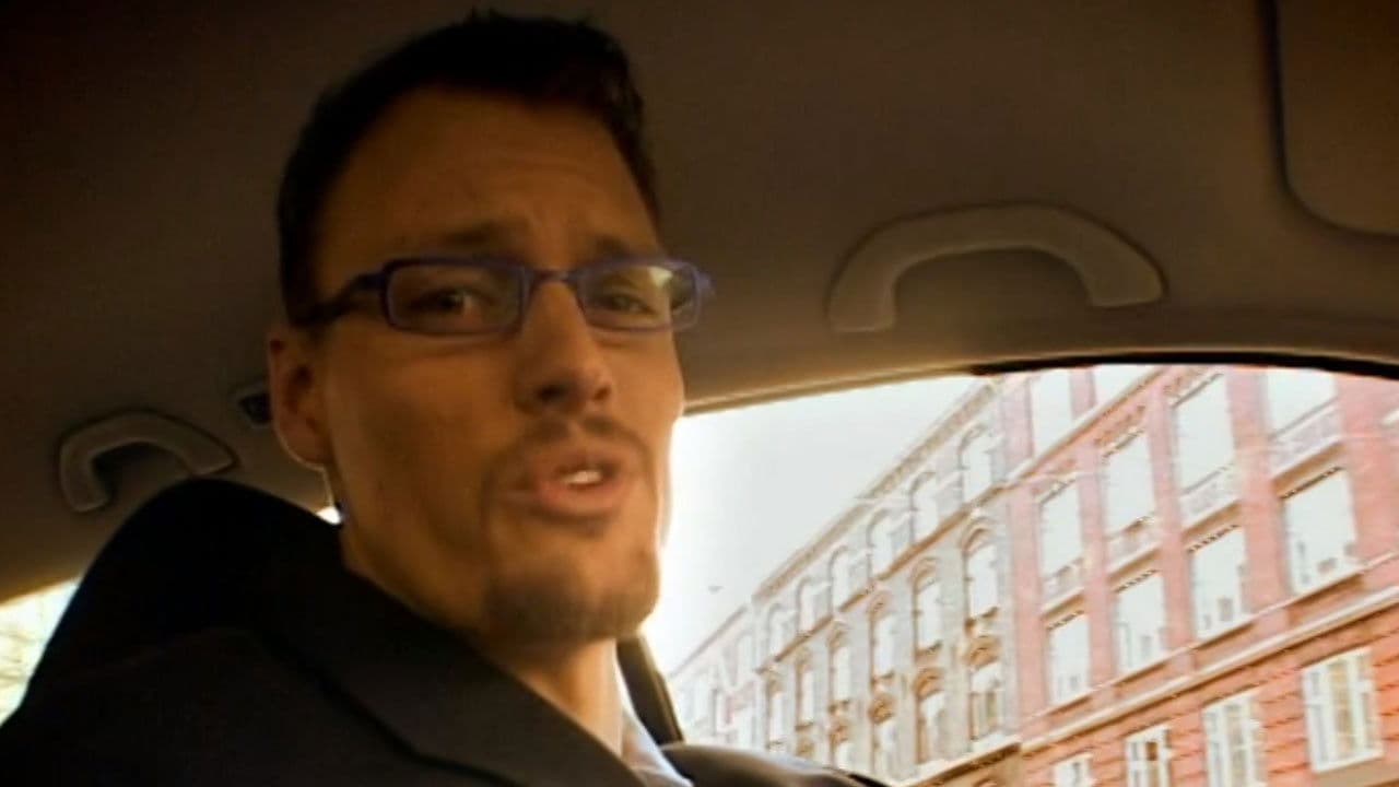 Poster backdrop for Get Ahead in Business and Life