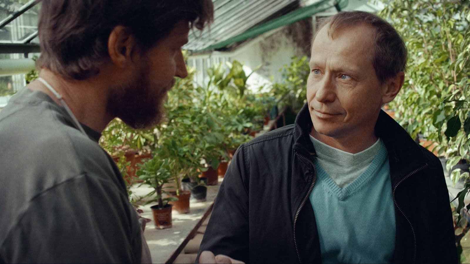 Poster backdrop for Smiles of Sad Men