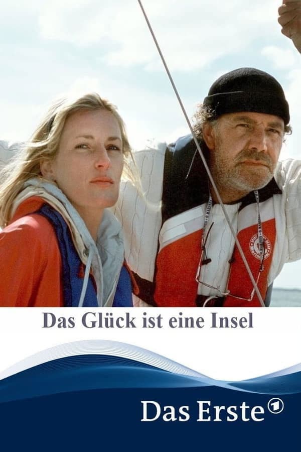 Poster backdrop for Das Glück ist eine Insel
