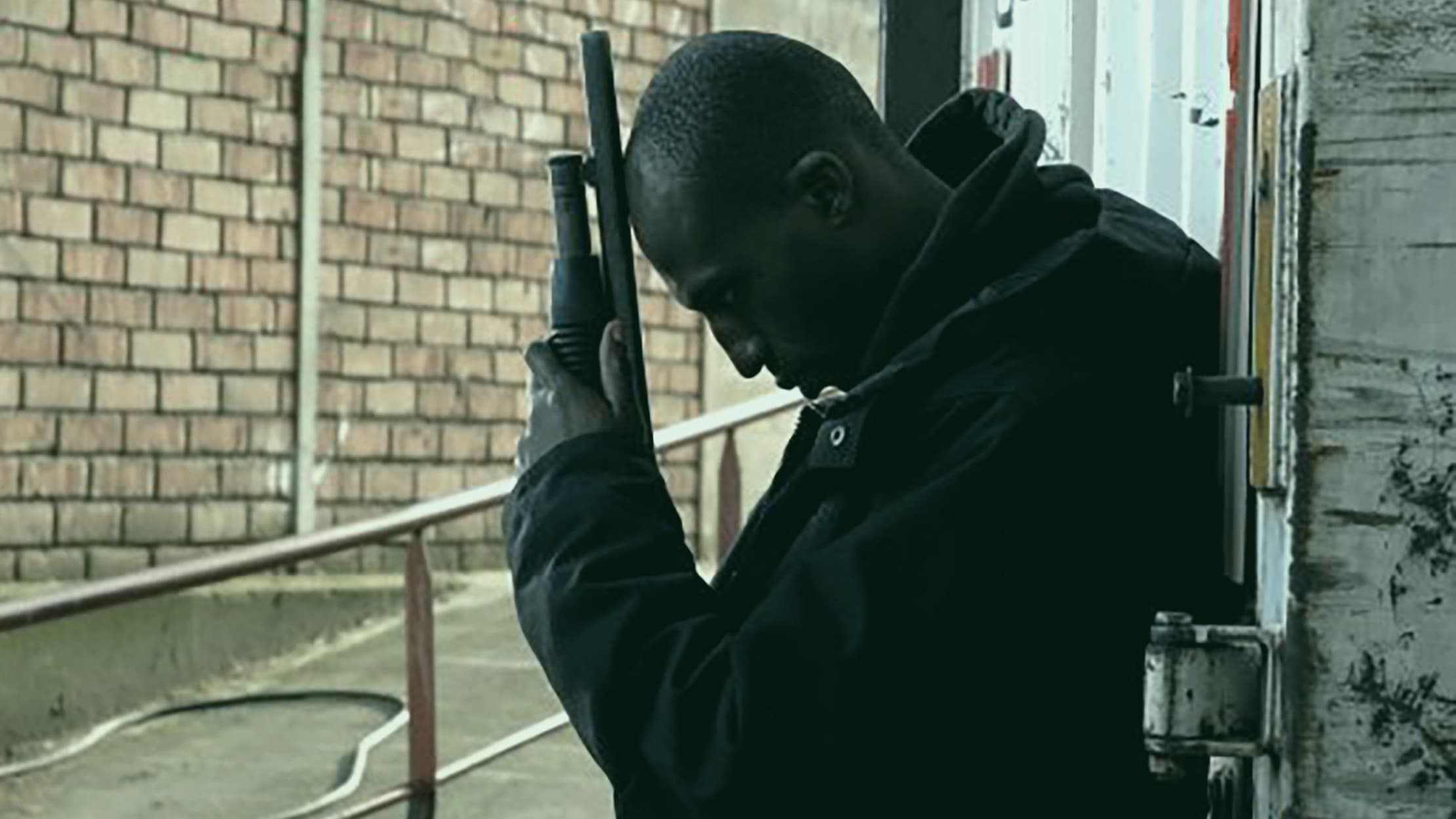 Poster backdrop for La Rue Des Anges