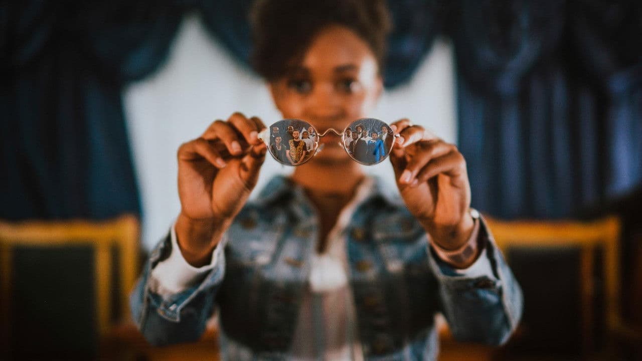 Poster backdrop for Eavesdropping on the Elders