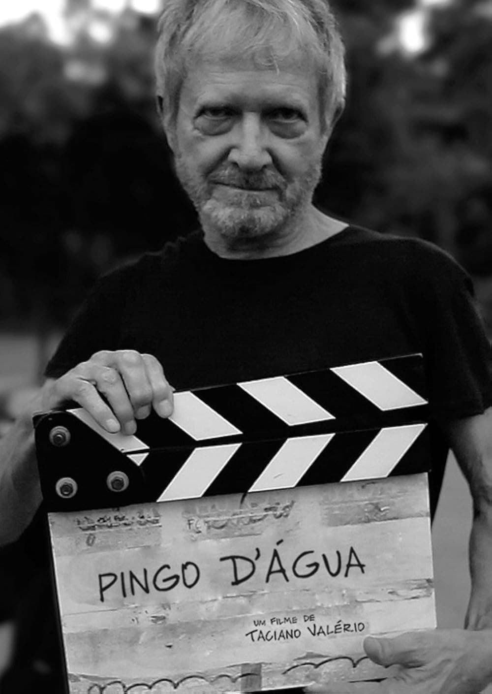 Poster backdrop for Pingo d'Água