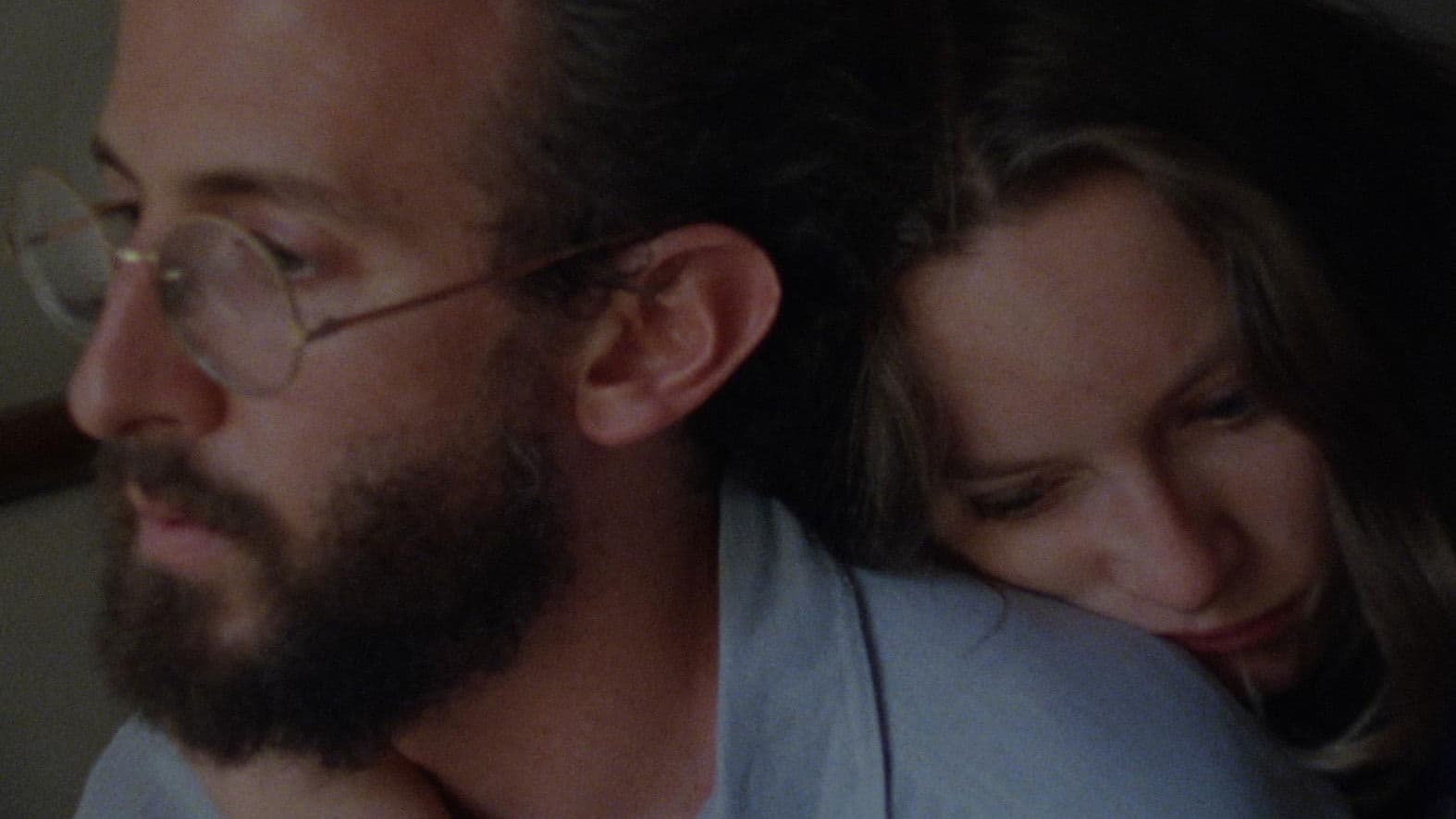 Poster backdrop for Bad Fever