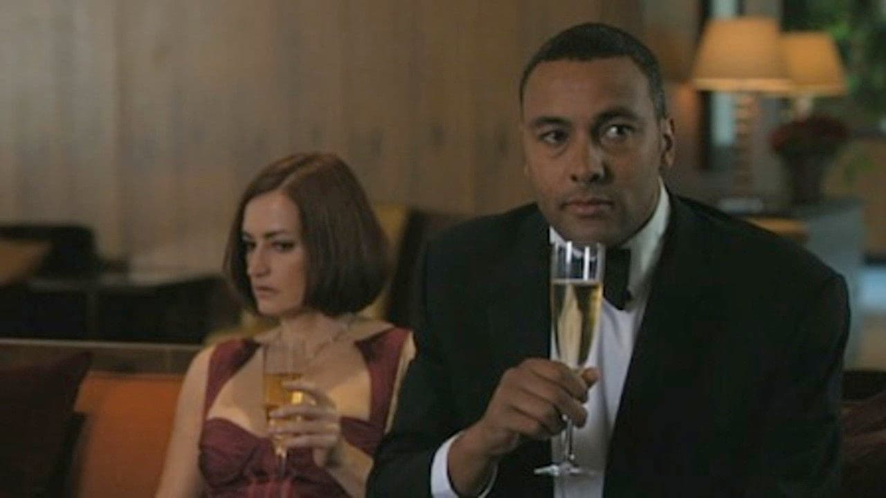 Poster backdrop for Oh Happy Day