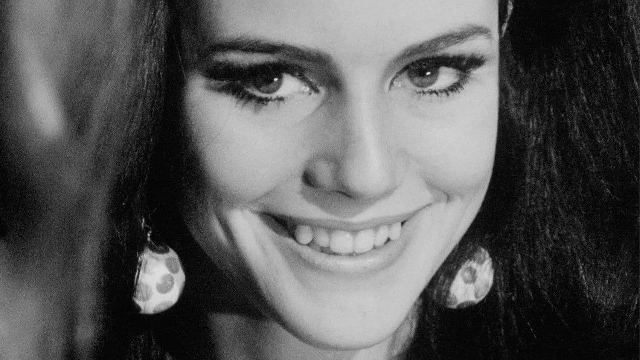 Poster backdrop for Paraphernalia