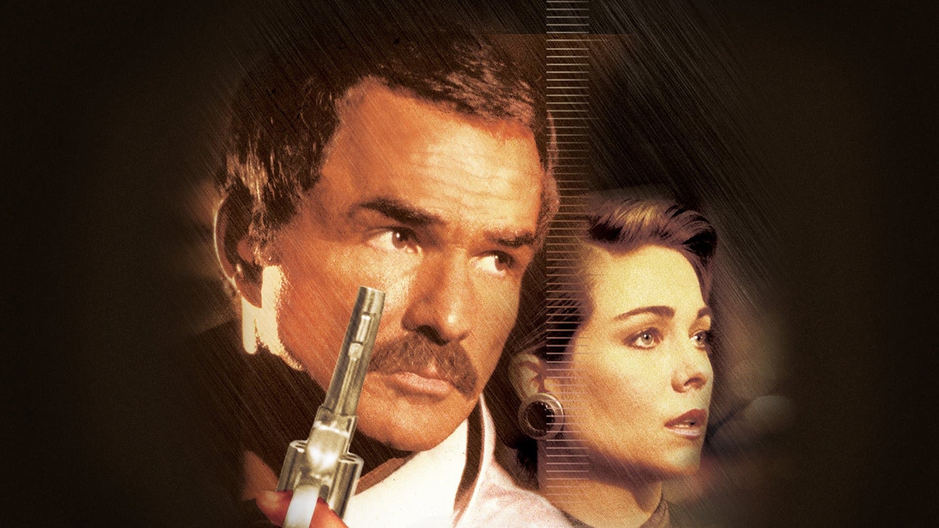 Poster backdrop for Physical Evidence