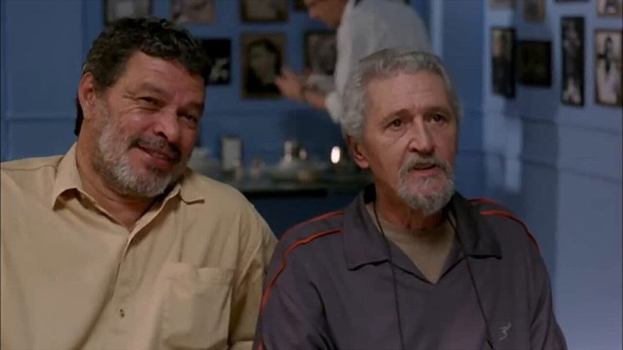 Poster backdrop for Boleiros 2 - Vencedores e Vencidos