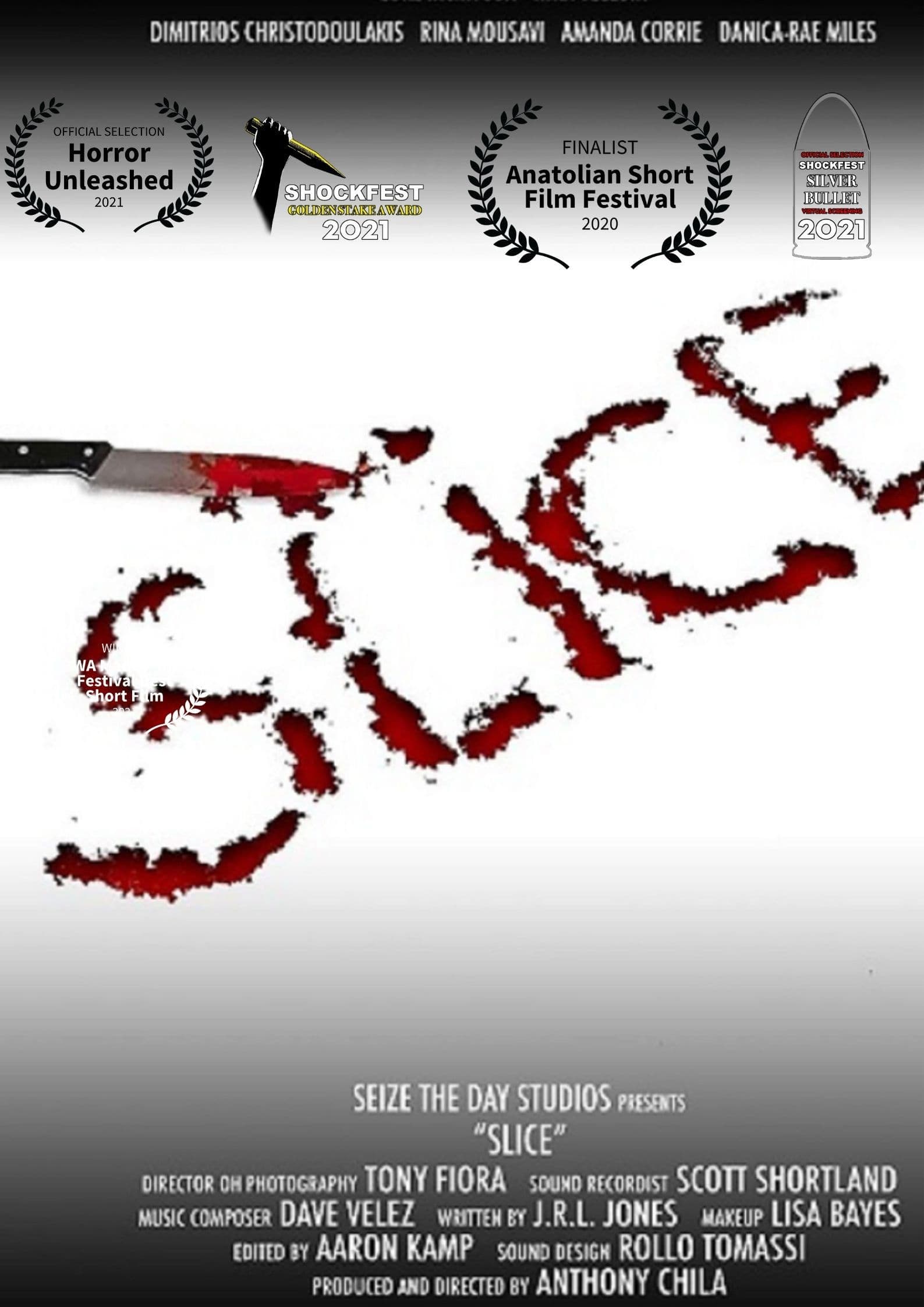 Poster backdrop for Slice