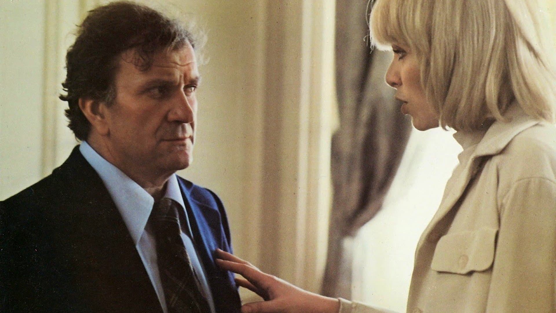 Poster backdrop for The Pink Telephone