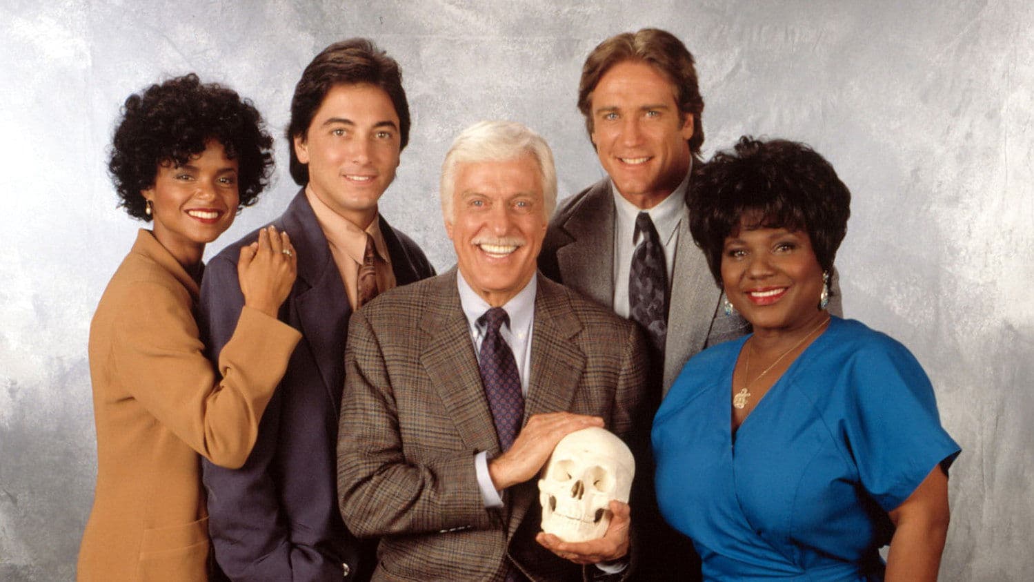 Poster backdrop for Diagnosis: Murder
