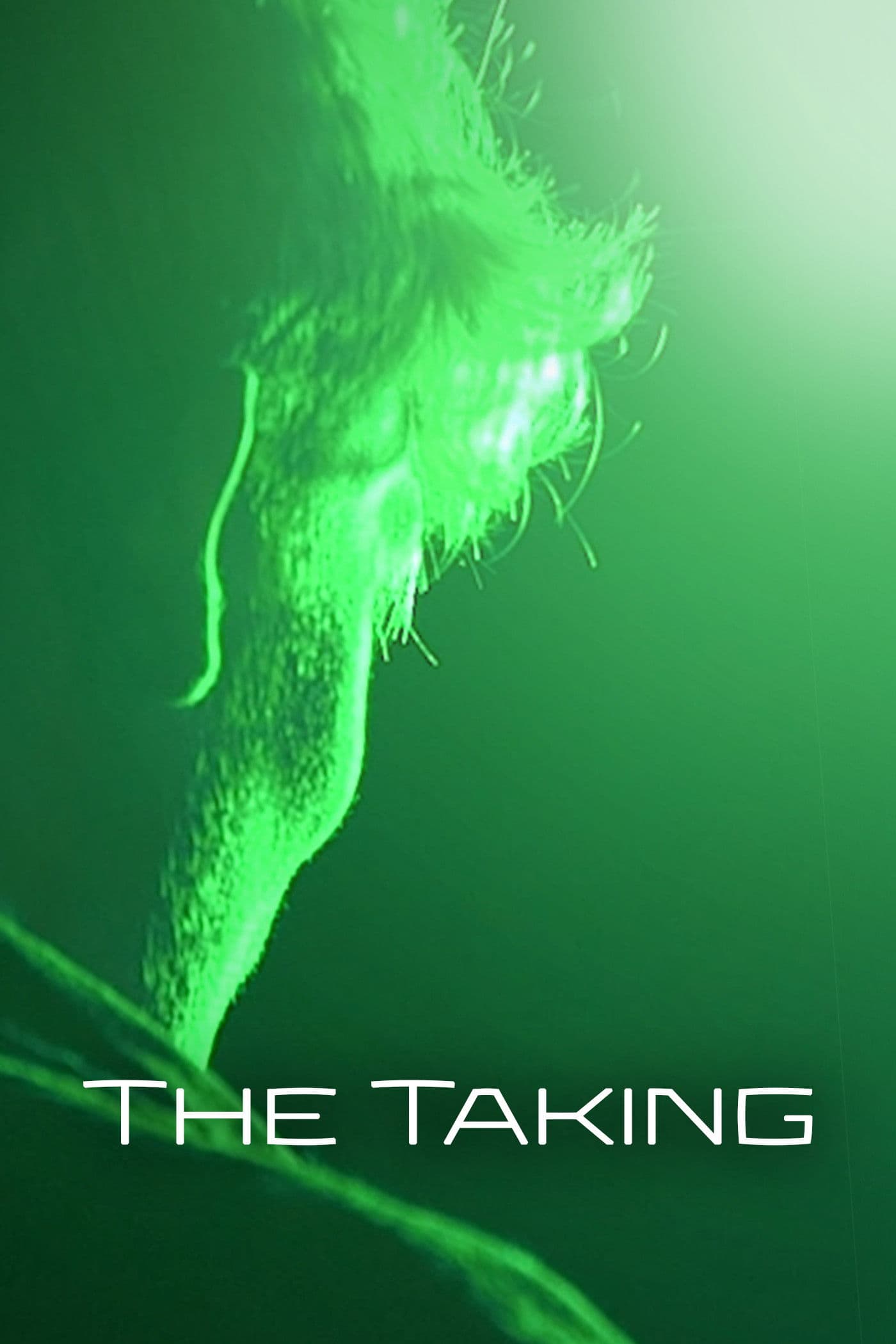 Poster backdrop for The Taking