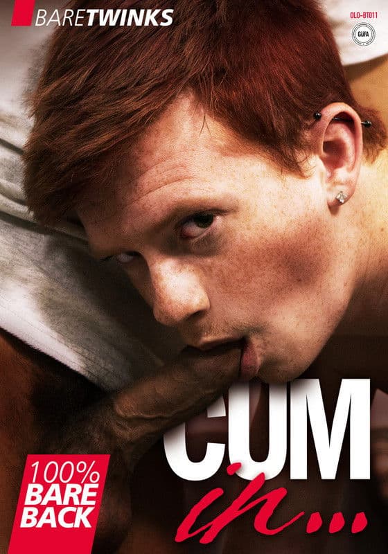 Poster backdrop for Cum In...