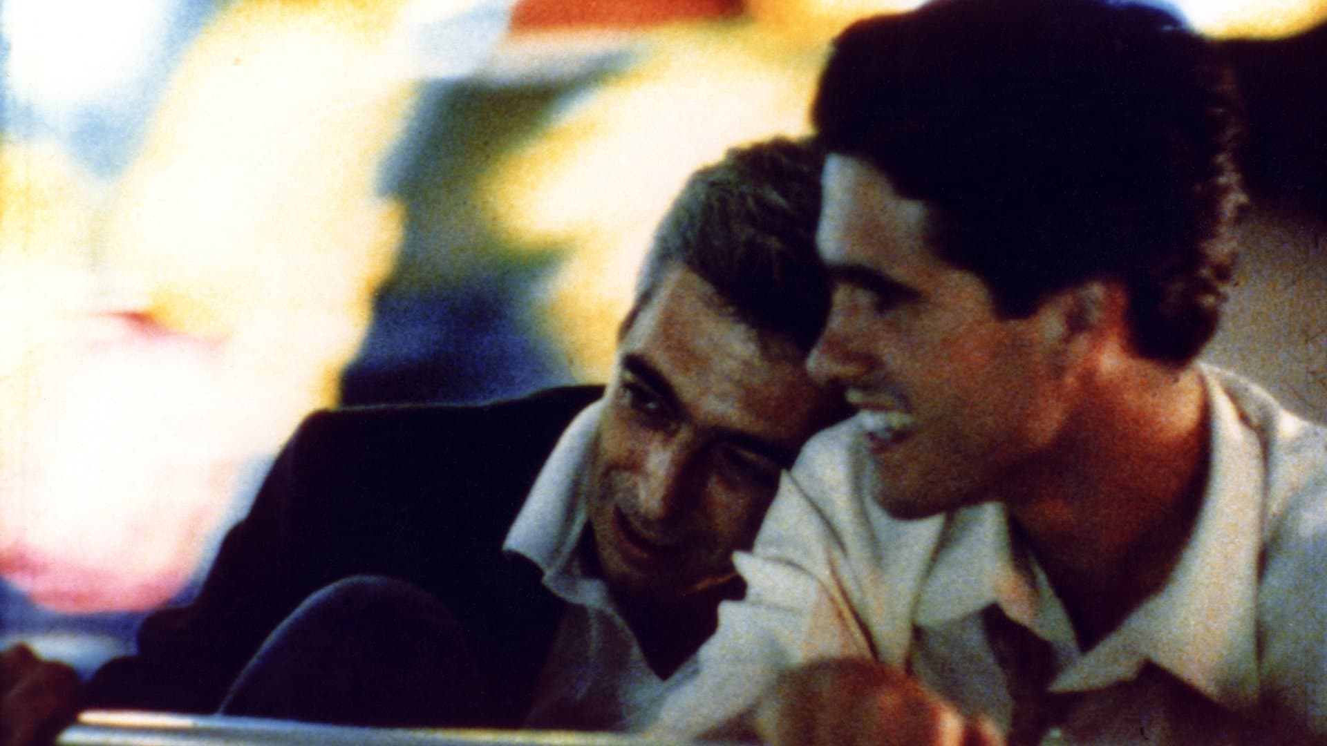 Poster backdrop for Tall Stories