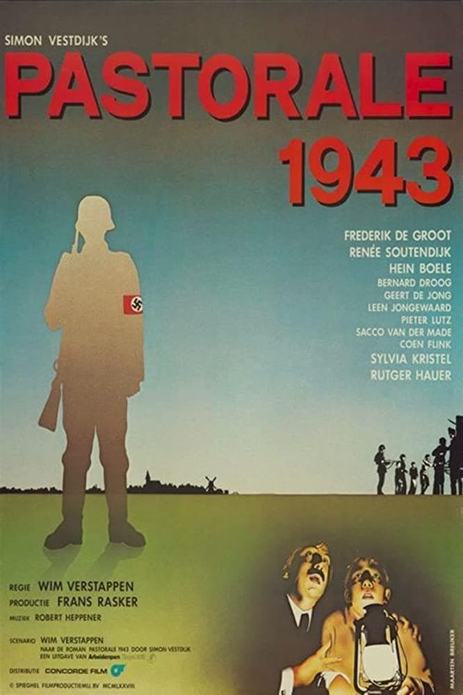 Poster backdrop for Pastorale 1943