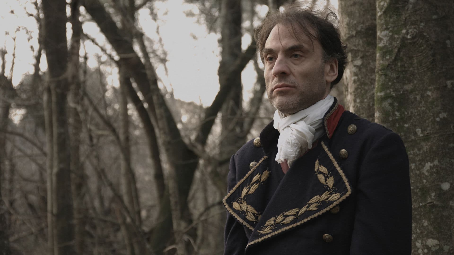 Poster backdrop for El padre de la patria