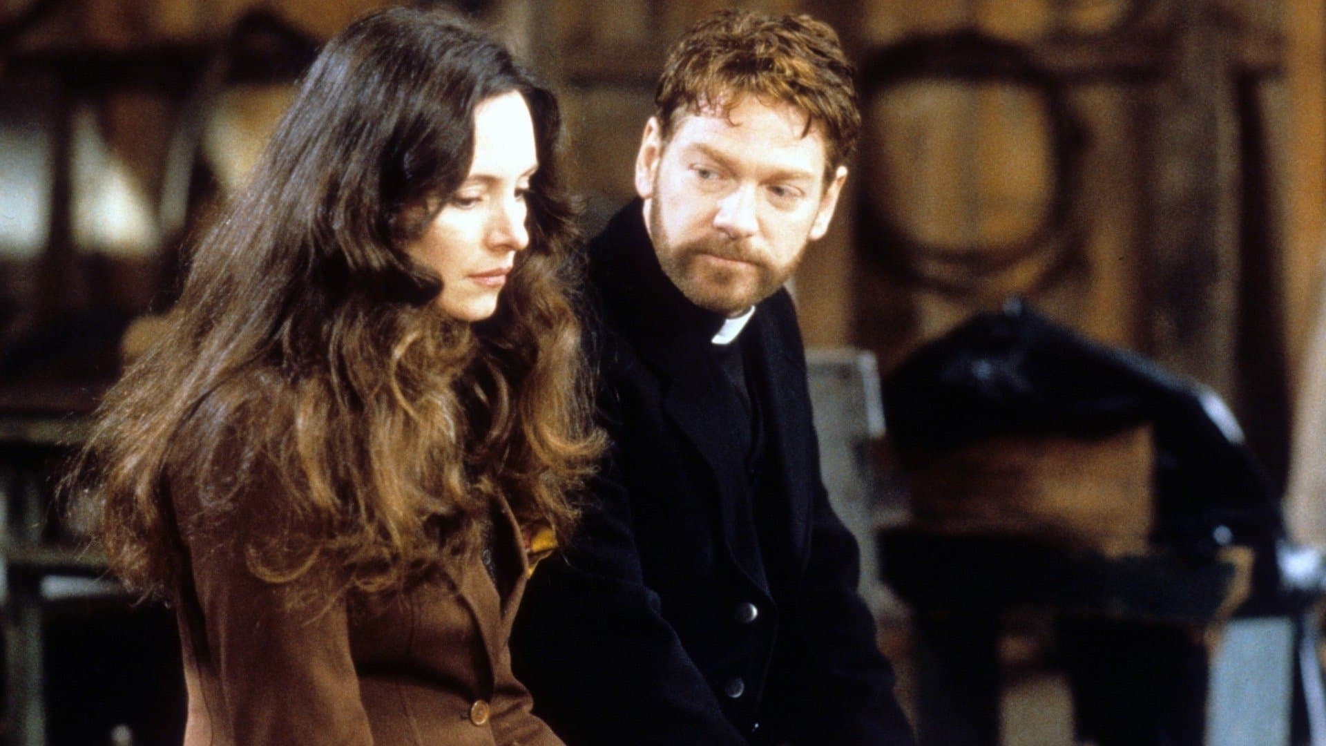 Poster backdrop for The Proposition