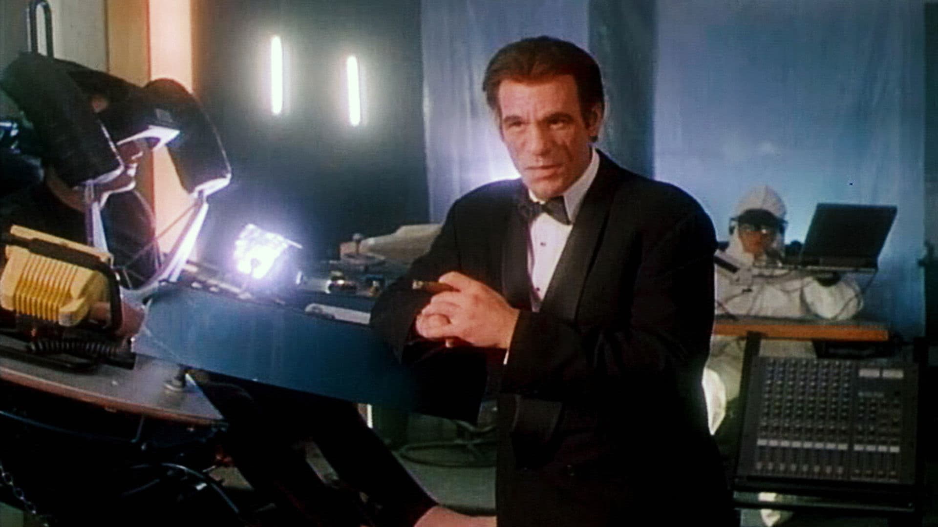 Poster backdrop for Absolute Aggression