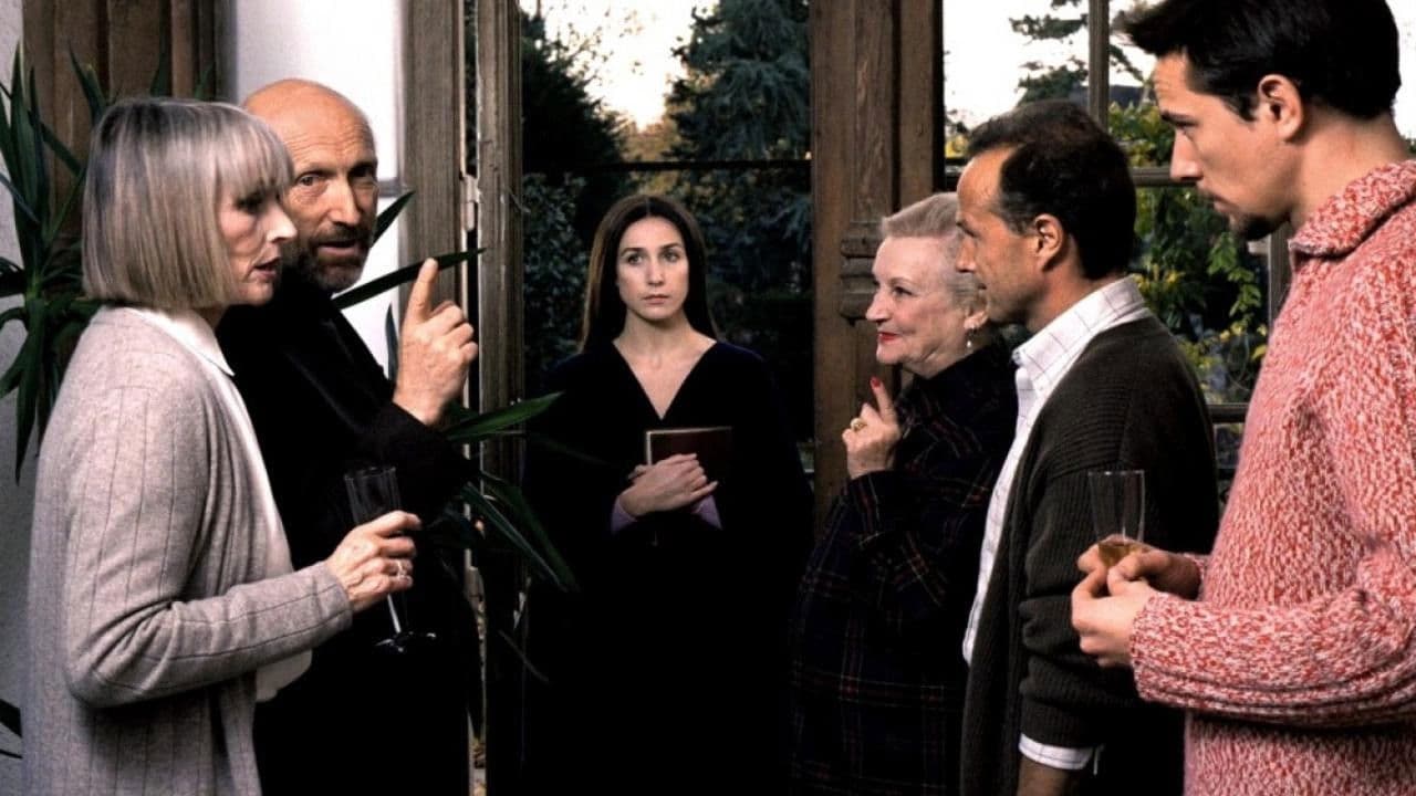 Poster backdrop for That Day