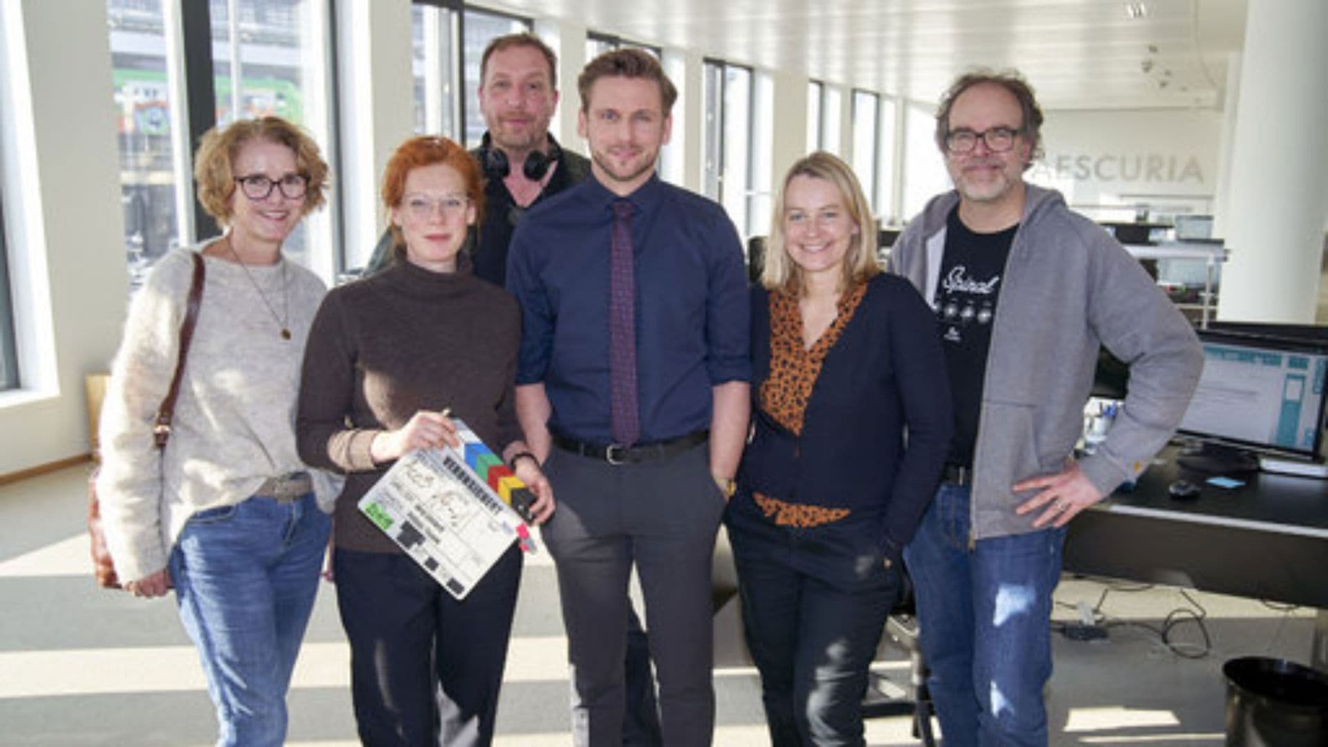 Poster backdrop for Insecure: All the Best for the Future