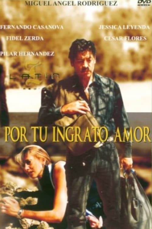 Poster backdrop for Por Tu Ingrato Amor