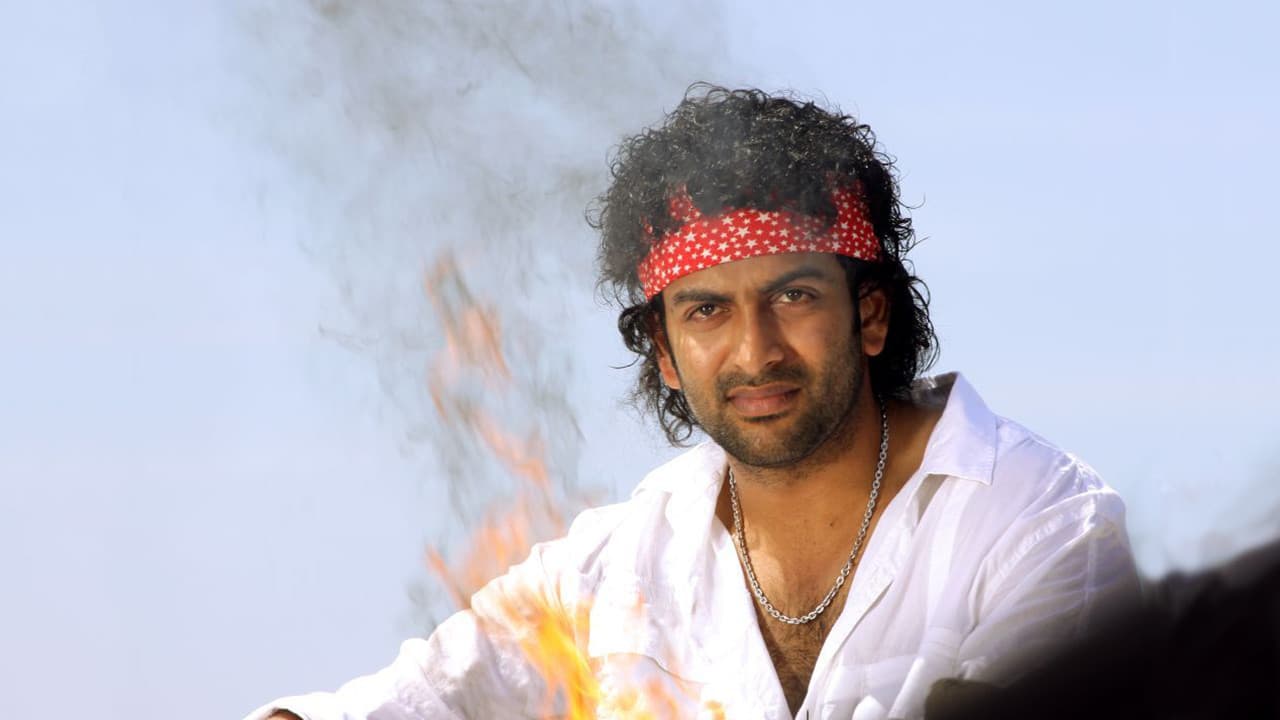 Poster backdrop for Kerala Cafe