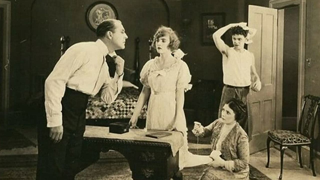 Poster backdrop for A Woman's Woman