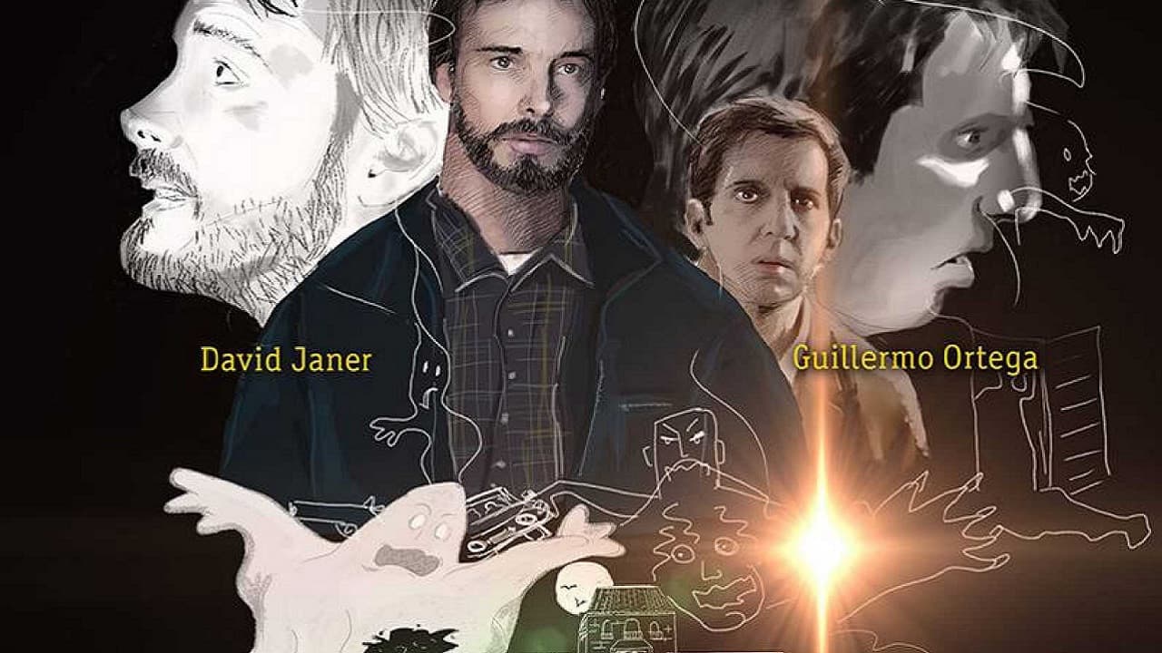 Poster backdrop for Los habitantes de la casa deshabitada