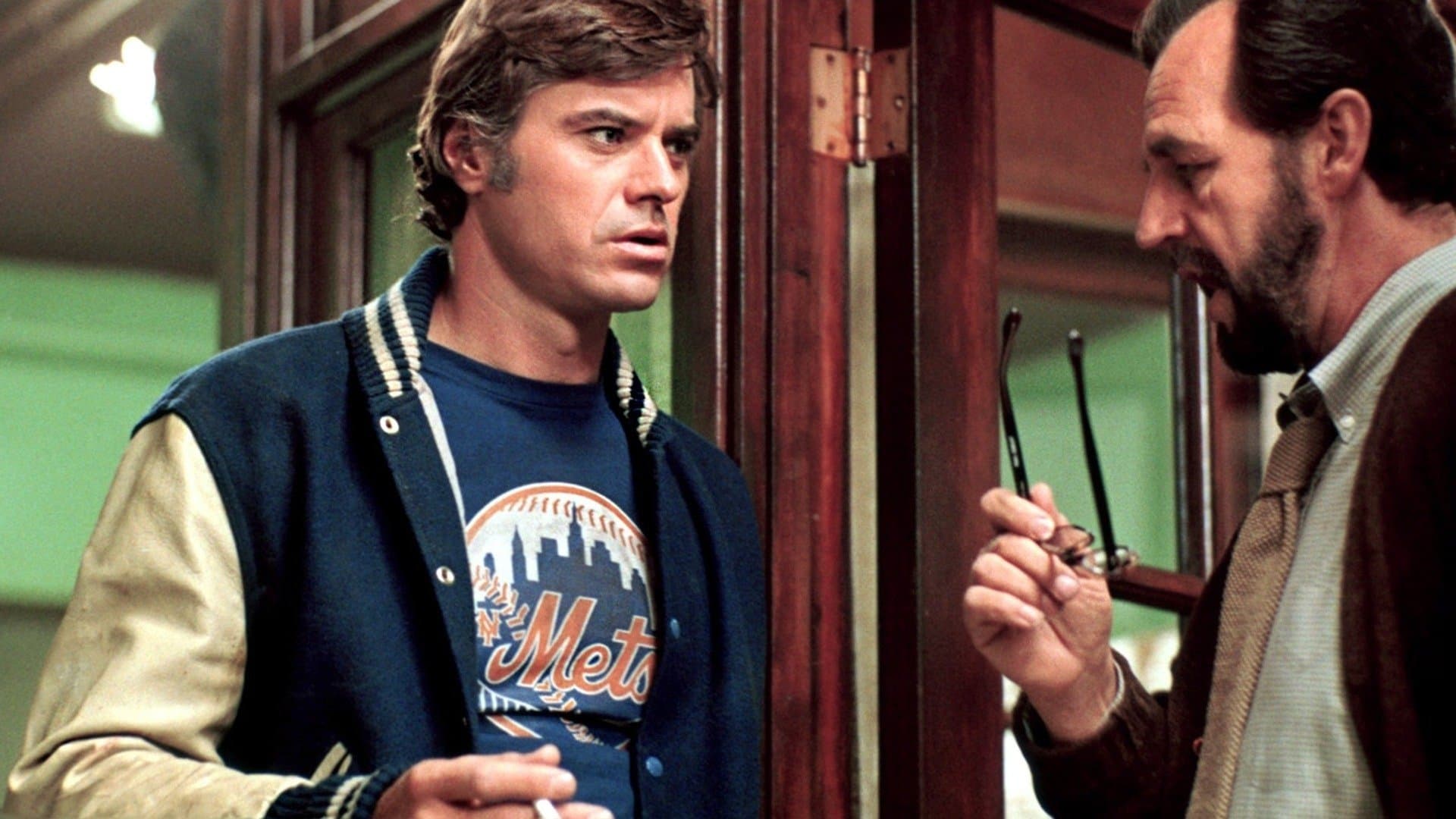 Poster backdrop for Endangered Species