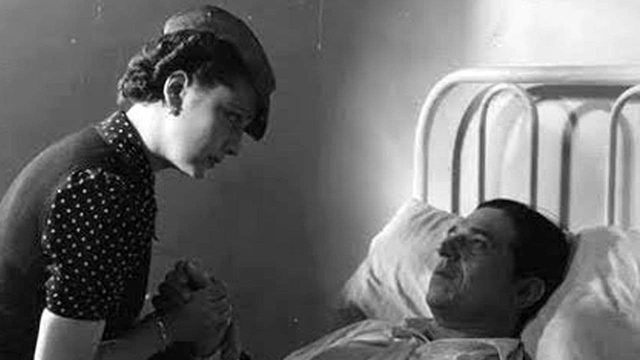 Poster backdrop for Murió el sargento Laprida