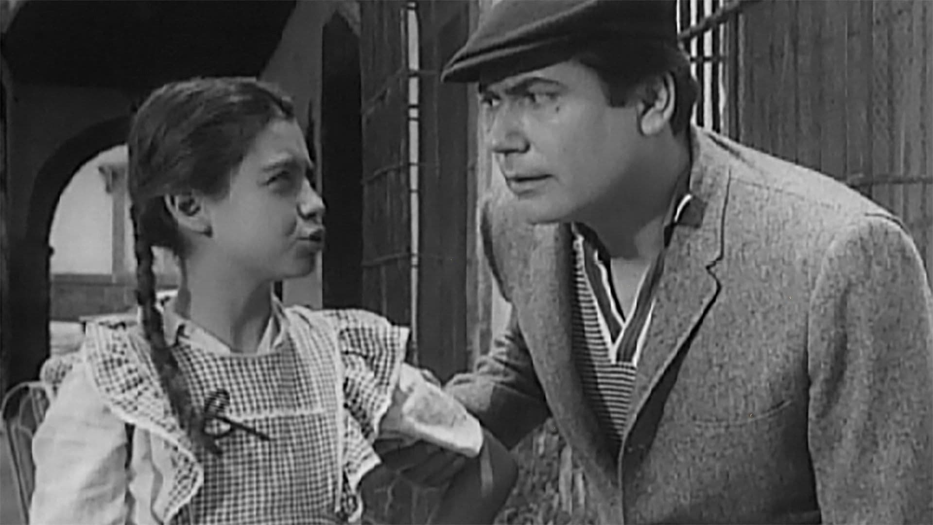 Poster backdrop for Bullfighter for One Day