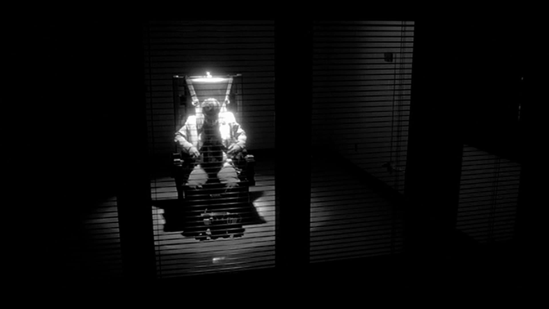 Poster backdrop for Mr. Death: The Rise and Fall of Fred A. Leuchter, Jr.