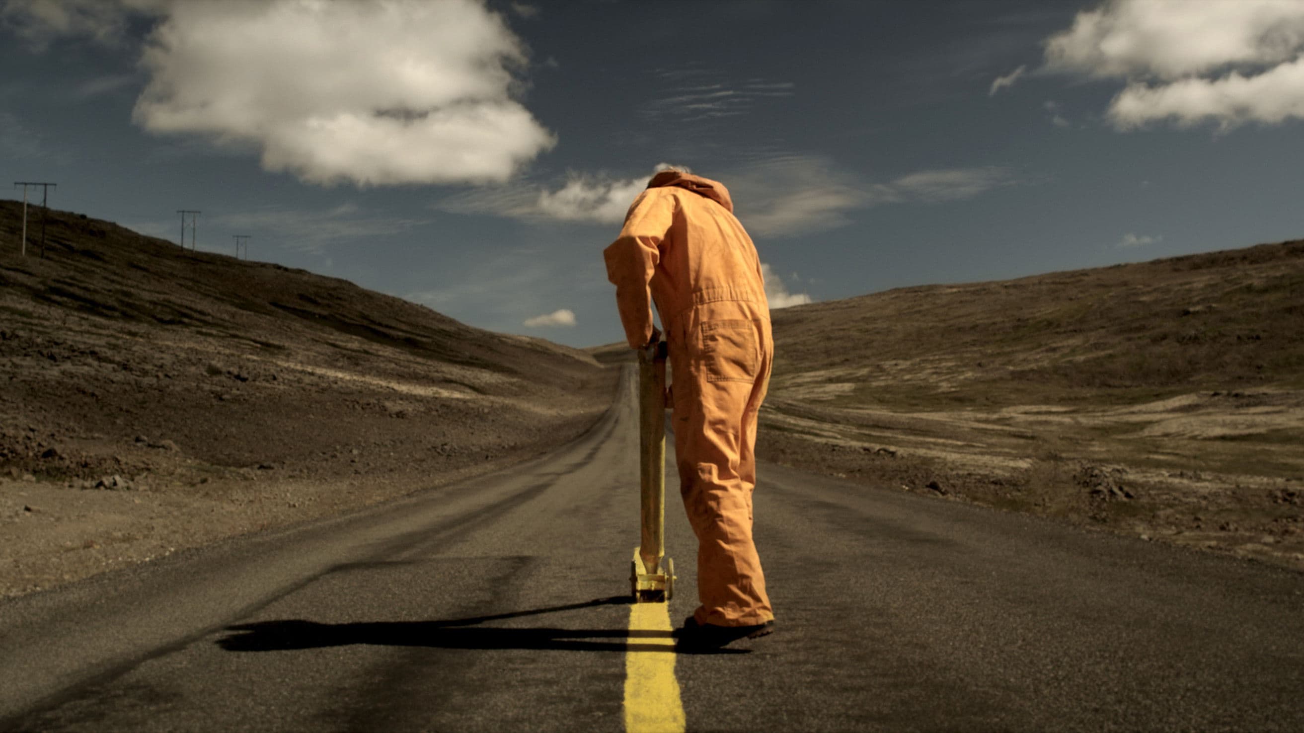 Poster backdrop for Either Way