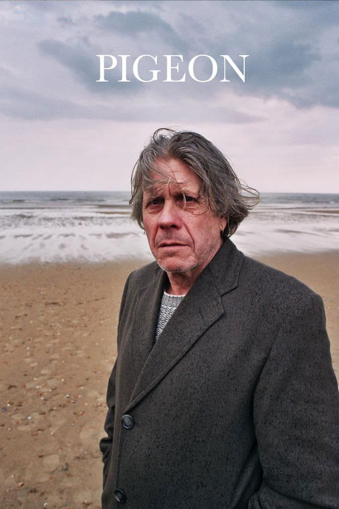 Poster backdrop for Pigeon