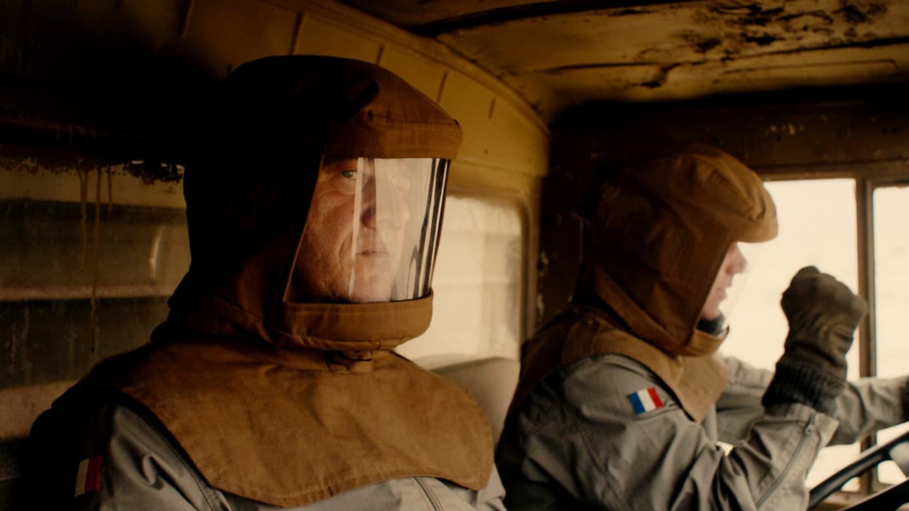 Poster backdrop for The Atomic Adventure