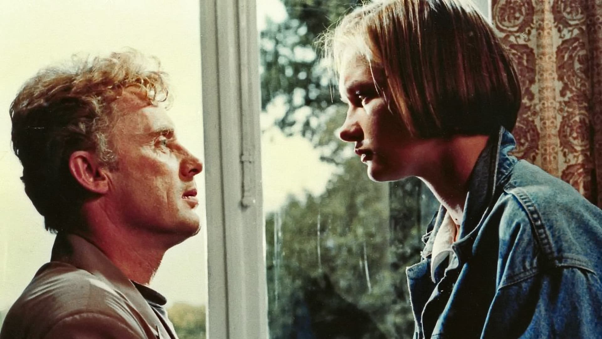 Poster backdrop for Sequence of Feelings