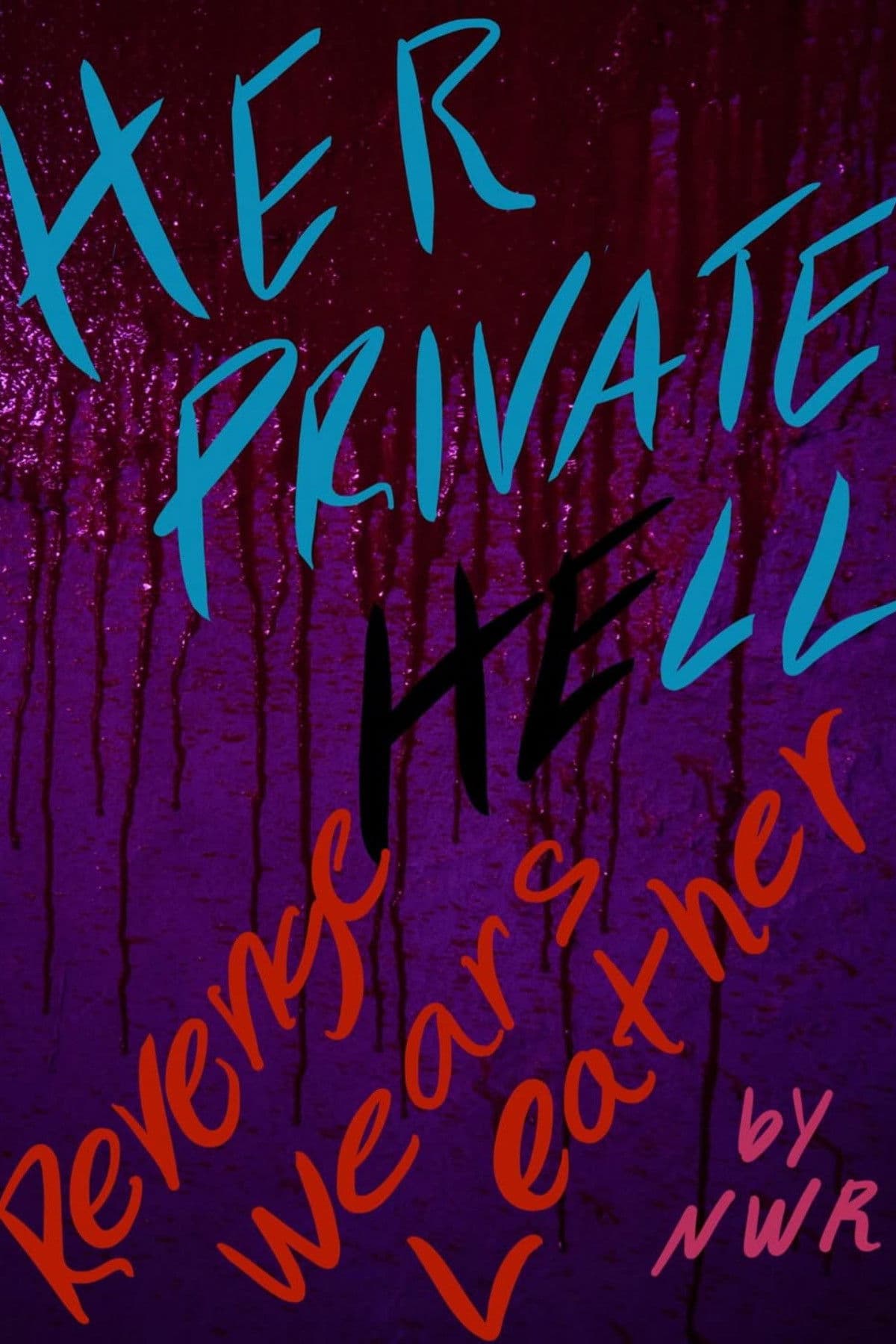 Poster backdrop for Her Private Hell