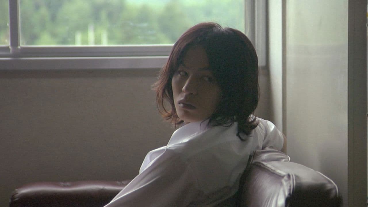 Poster backdrop for Battle of Demons