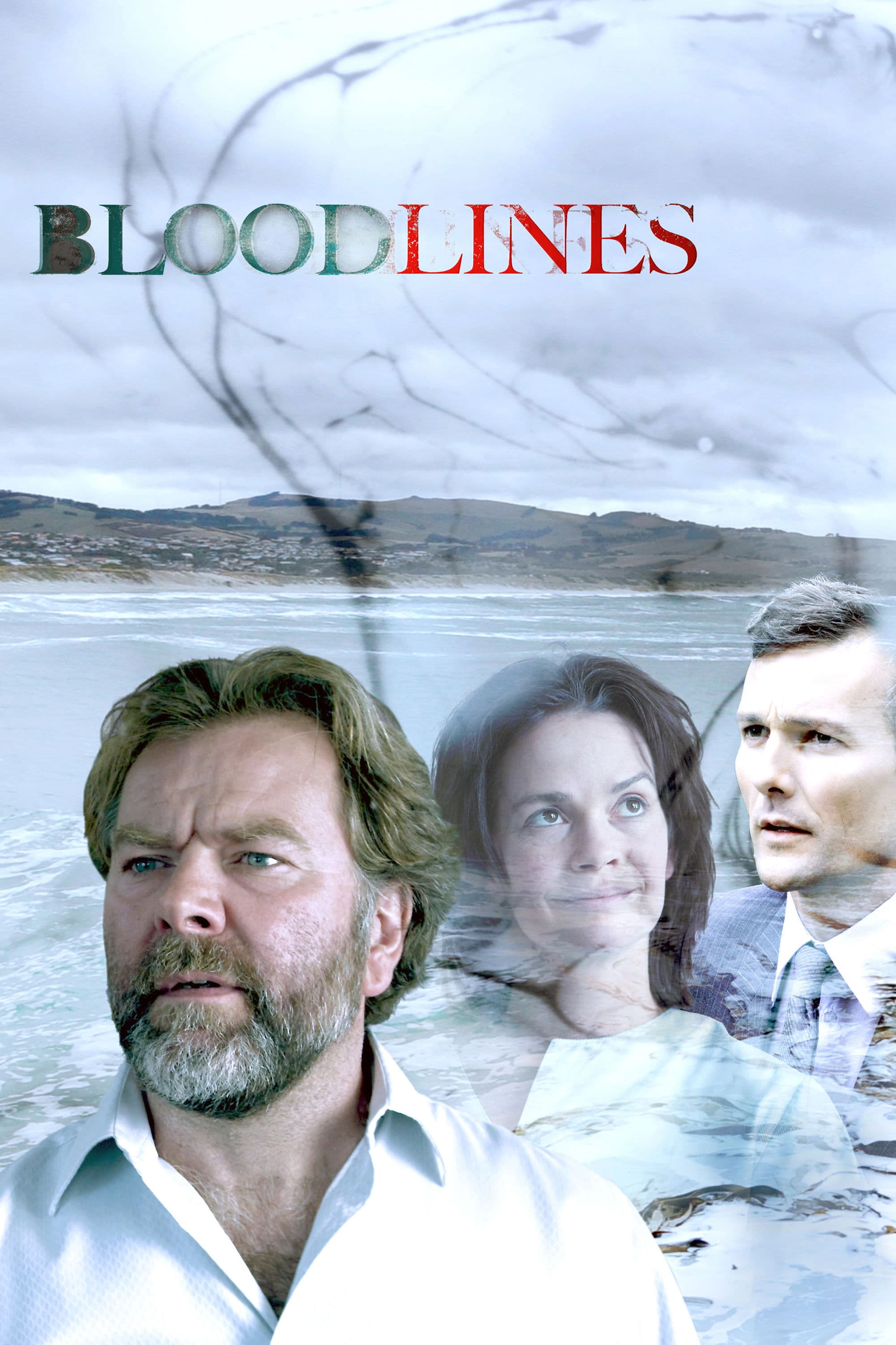 Poster backdrop for Bloodlines