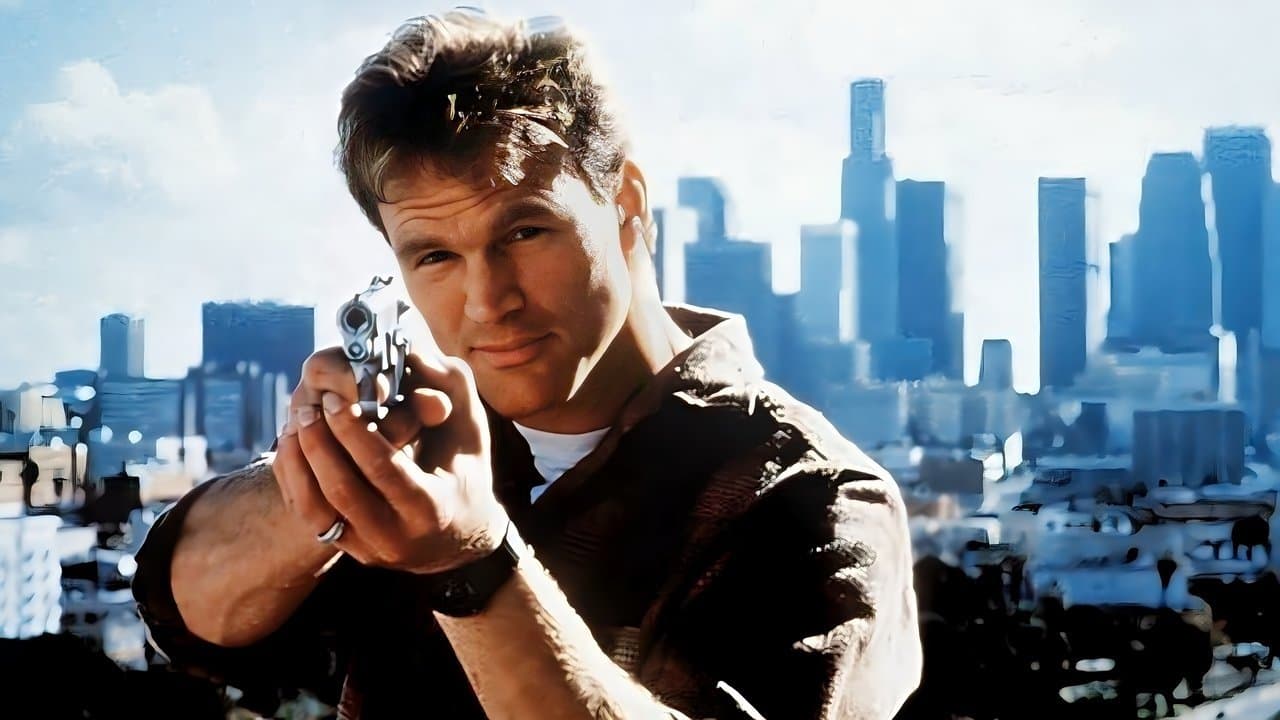 Poster backdrop for One Tough Bastard