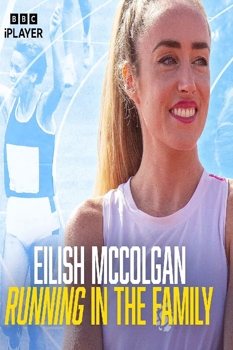 Poster backdrop for Eilish McColgan: Running in the Family