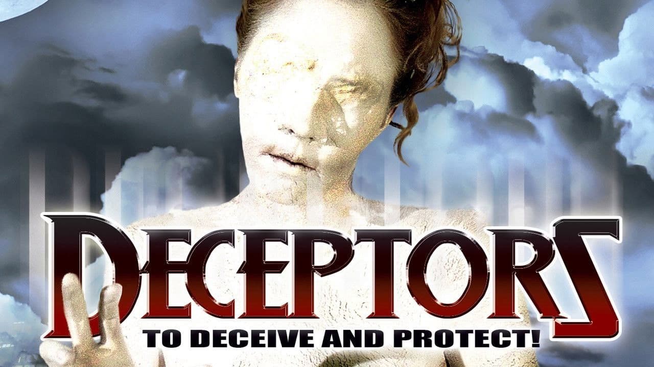Poster backdrop for Deceptors