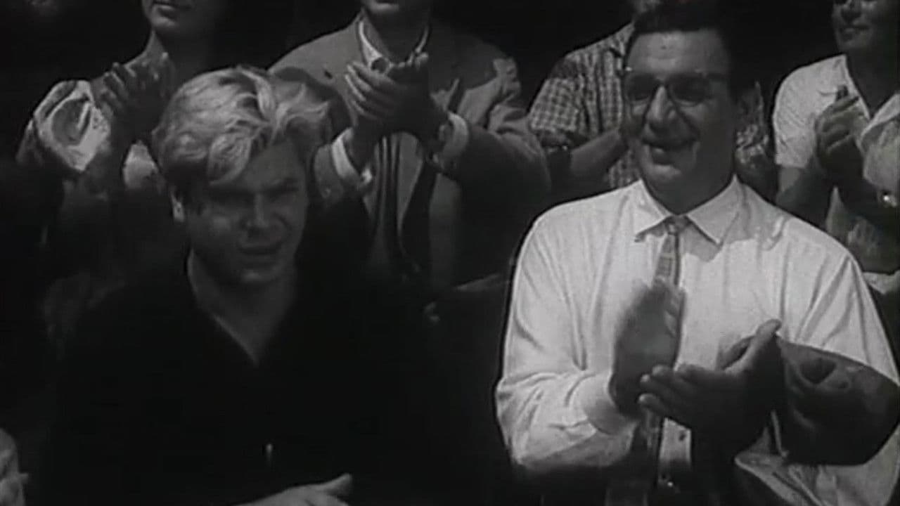 Poster backdrop for Artist From Kohanovka