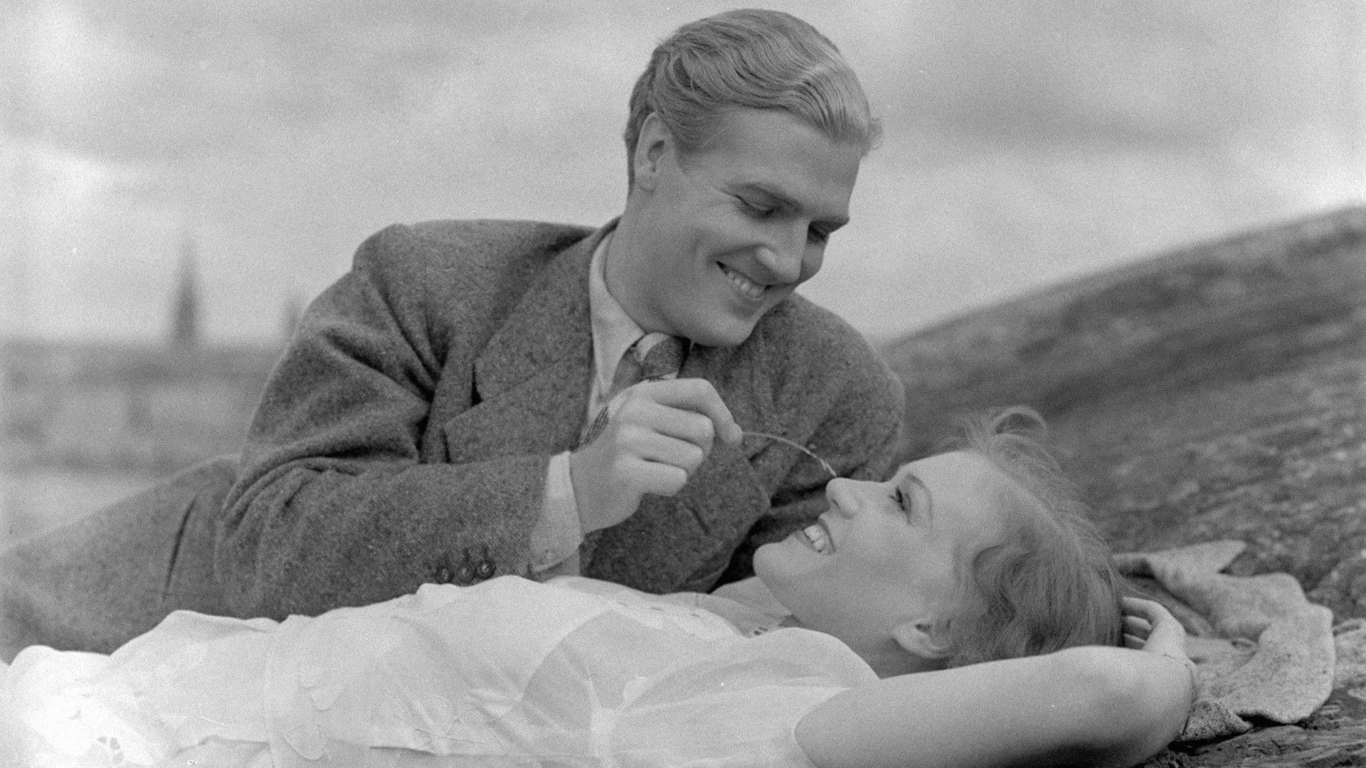 Poster backdrop for Art for Art's Sake