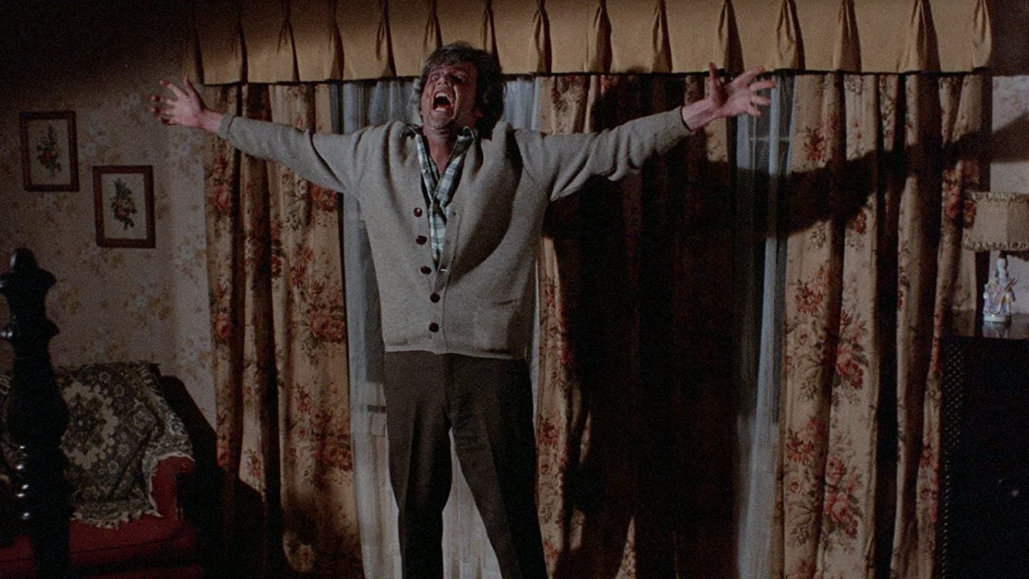 Poster backdrop for Psychic Killer