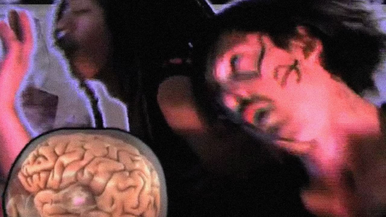 Poster backdrop for Write a Book About It