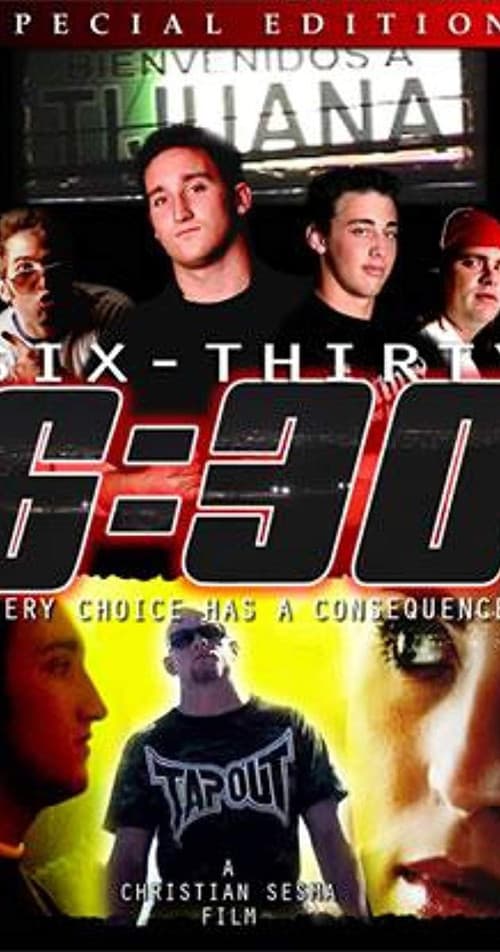 Poster backdrop for 6:30