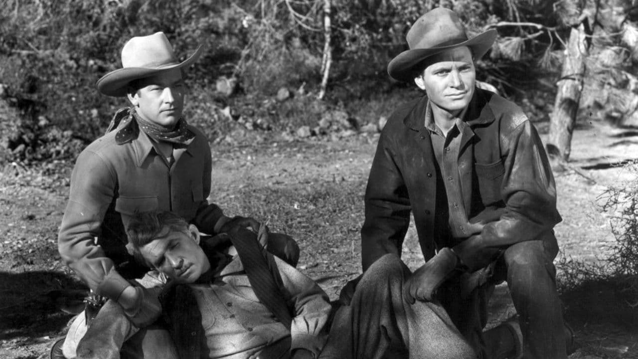 Poster backdrop for Hills of Oklahoma