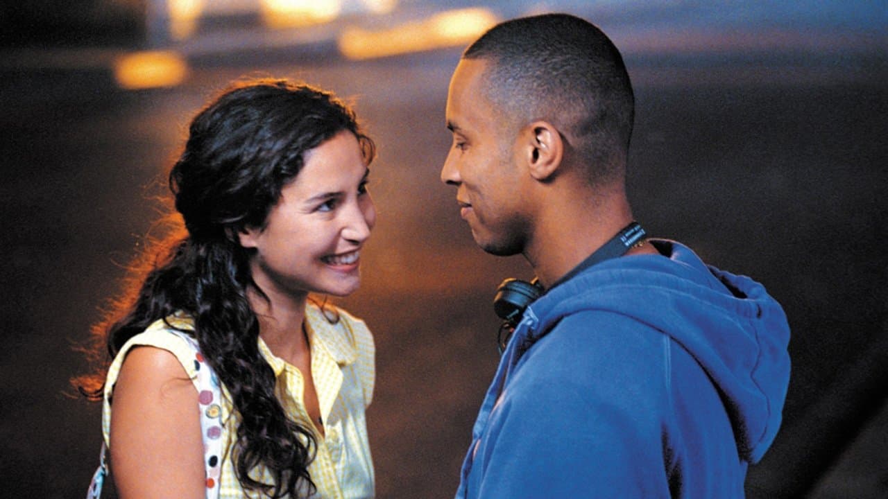 Poster backdrop for In Your Dreams