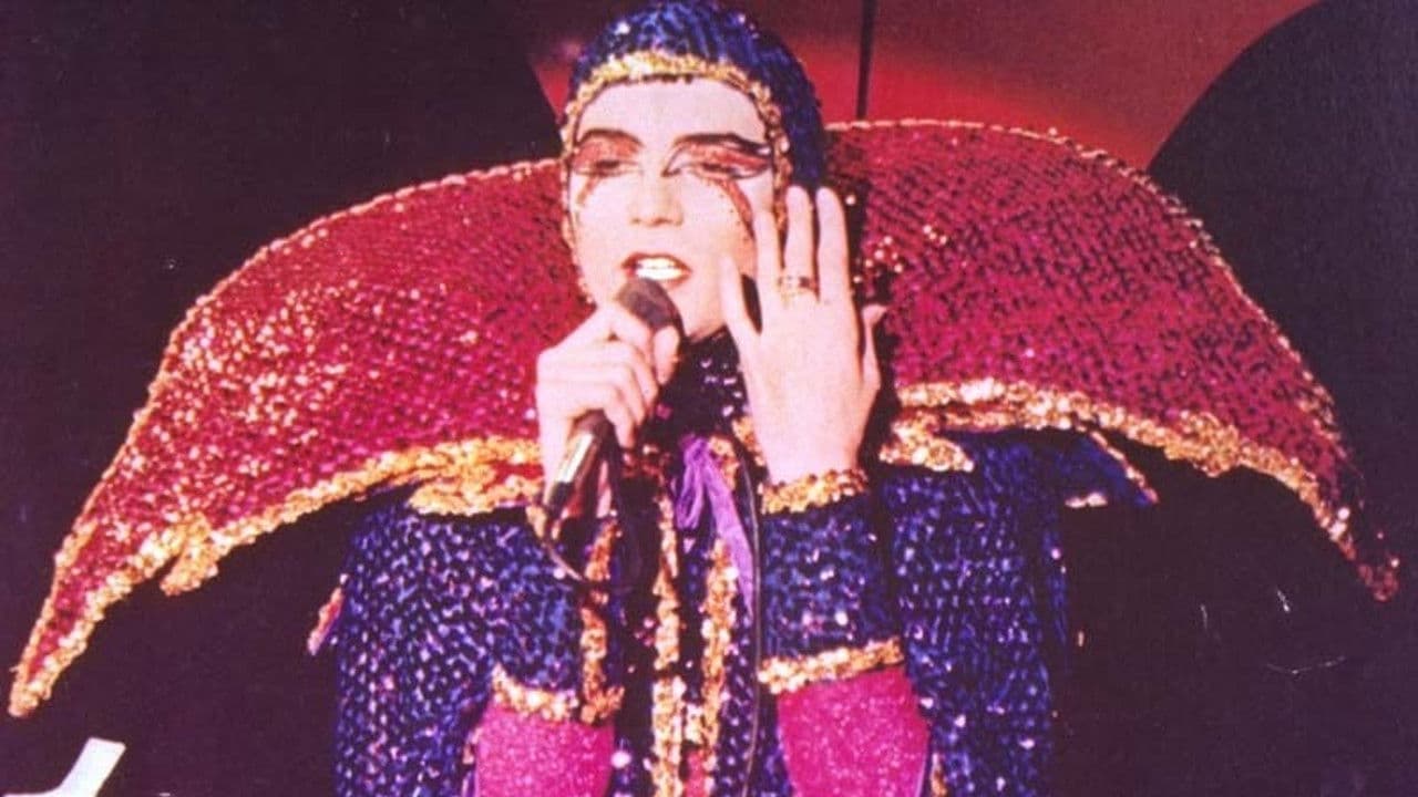 Poster backdrop for Hello Nì!